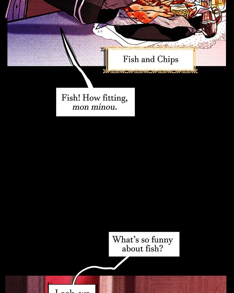 Read Nevermore EN Manga Online