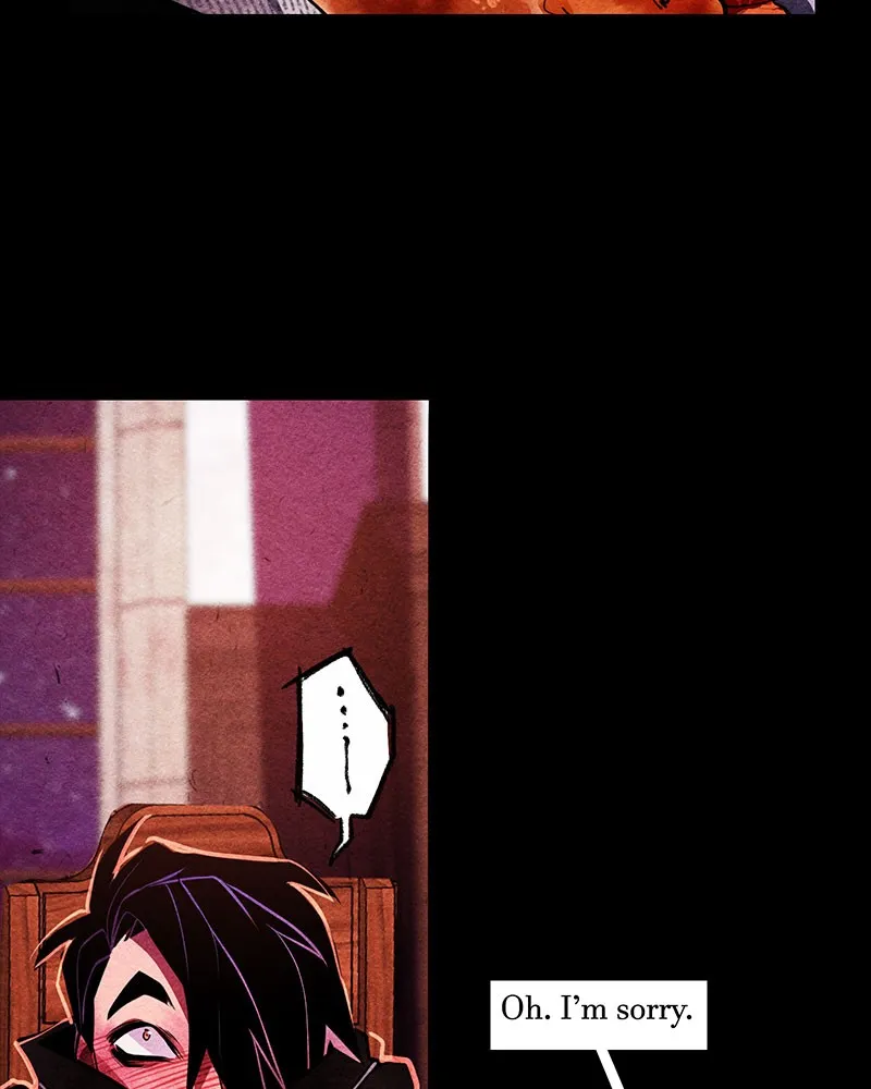 Read Nevermore EN Manga Online
