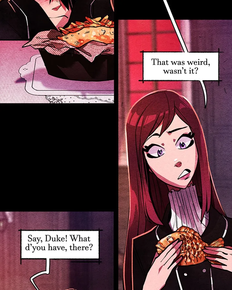 Read Nevermore EN Manga Online