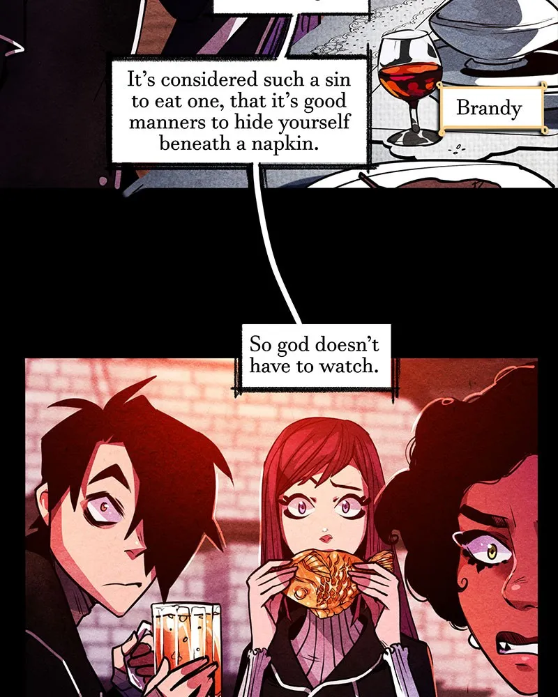 Read Nevermore EN Manga Online