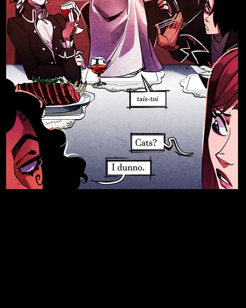 Read Nevermore EN Manga Online