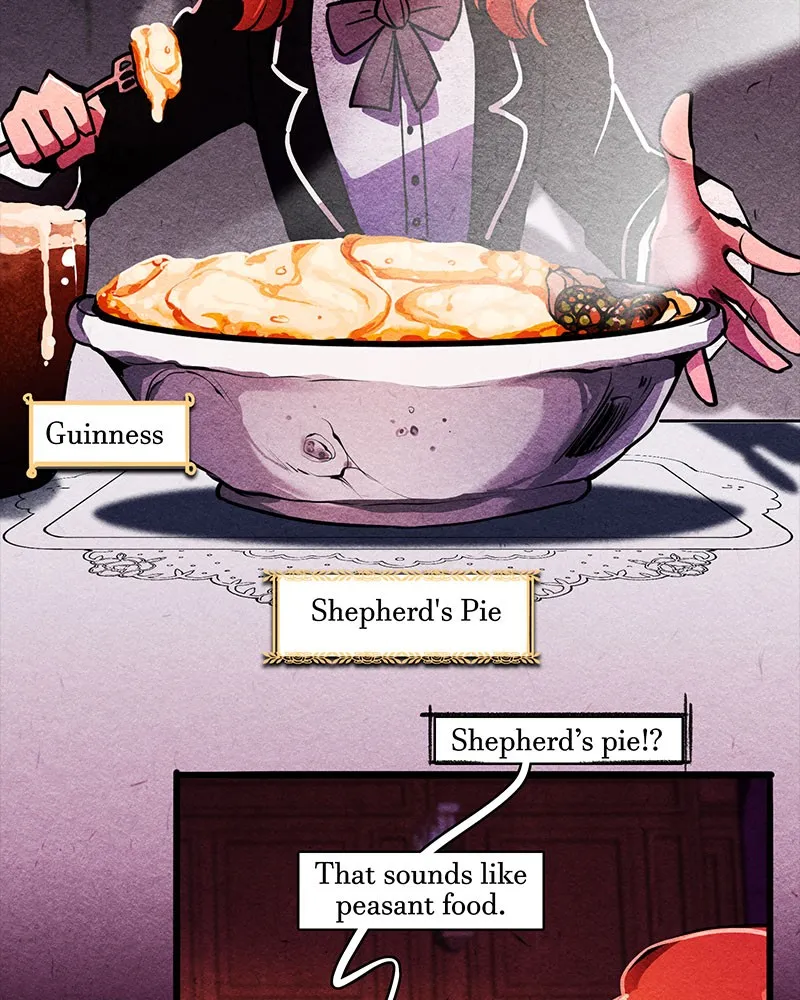 Read Nevermore EN Manga Online