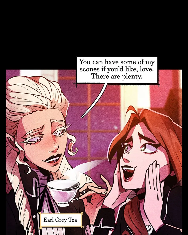 Read Nevermore EN Manga Online