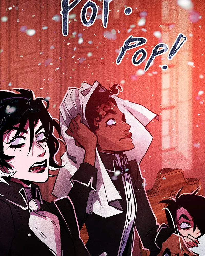 Read Nevermore EN Manga Online