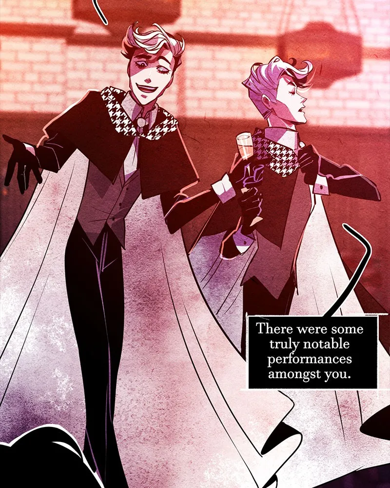 Read Nevermore EN Manga Online