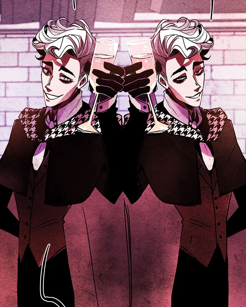 Read Nevermore EN Manga Online