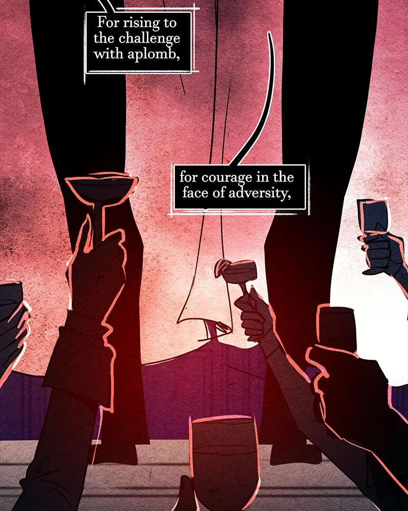 Read Nevermore EN Manga Online
