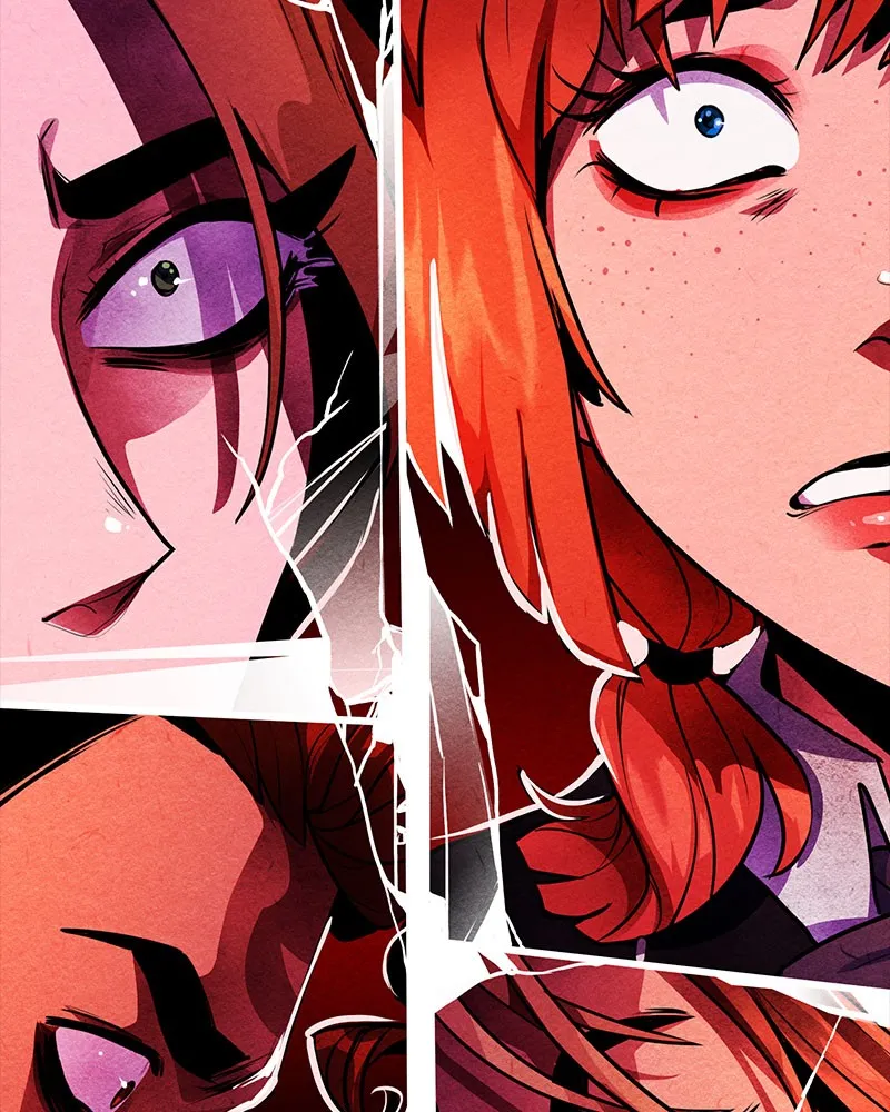 Read Nevermore EN Manga Online