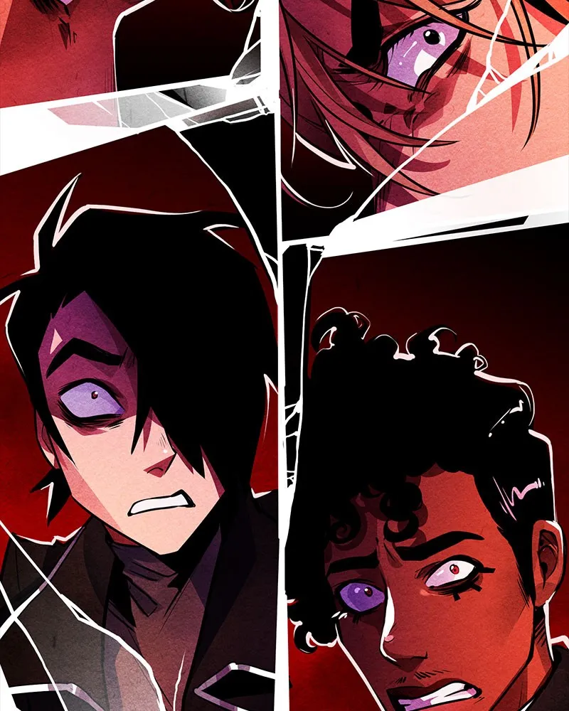 Read Nevermore EN Manga Online