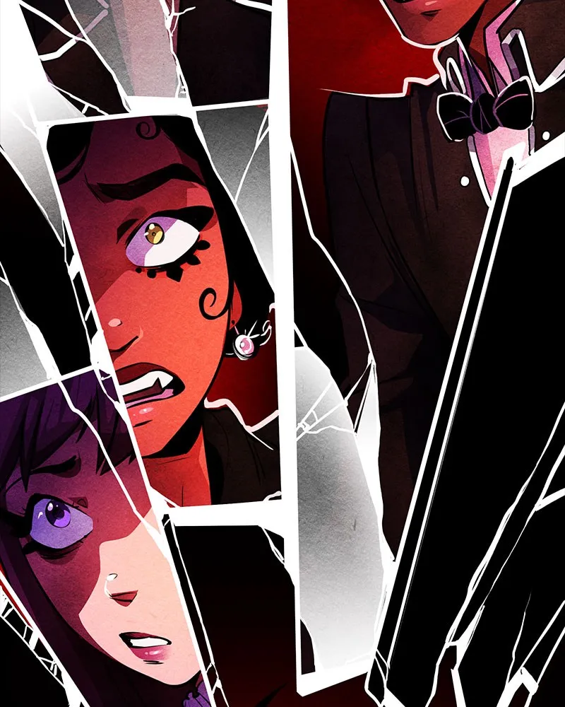Read Nevermore EN Manga Online