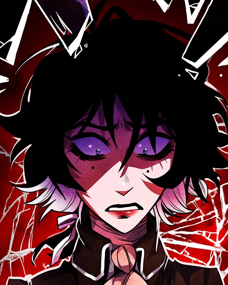Read Nevermore EN Manga Online
