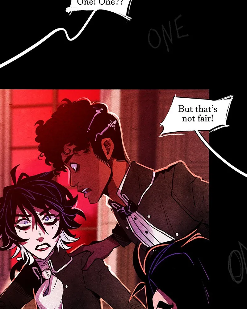 Read Nevermore EN Manga Online
