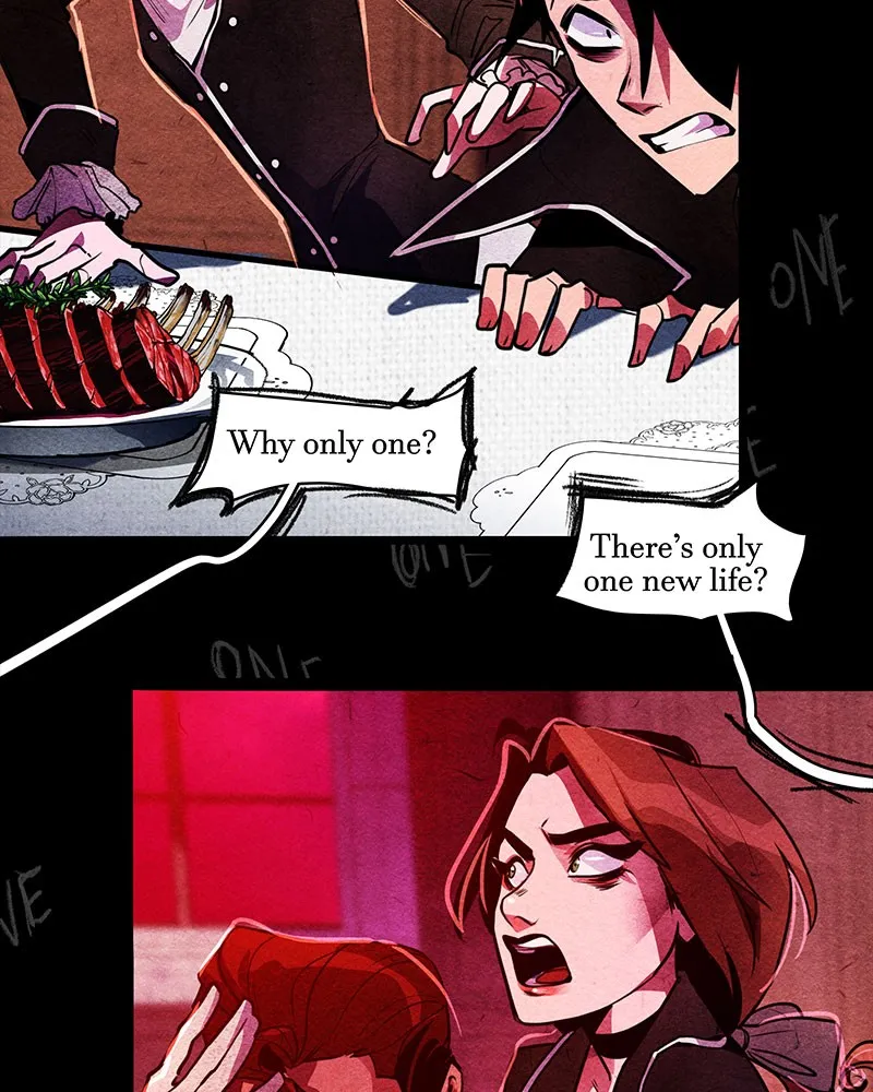 Read Nevermore EN Manga Online