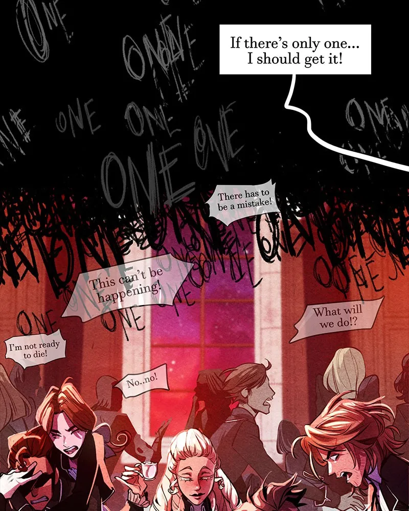 Read Nevermore EN Manga Online