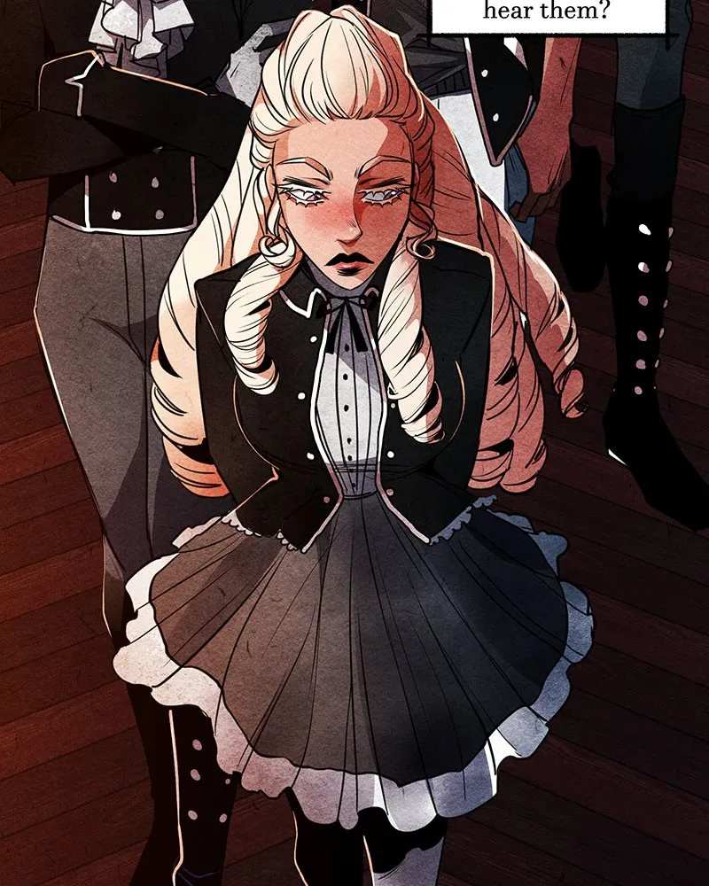 Read Nevermore EN Manga Online