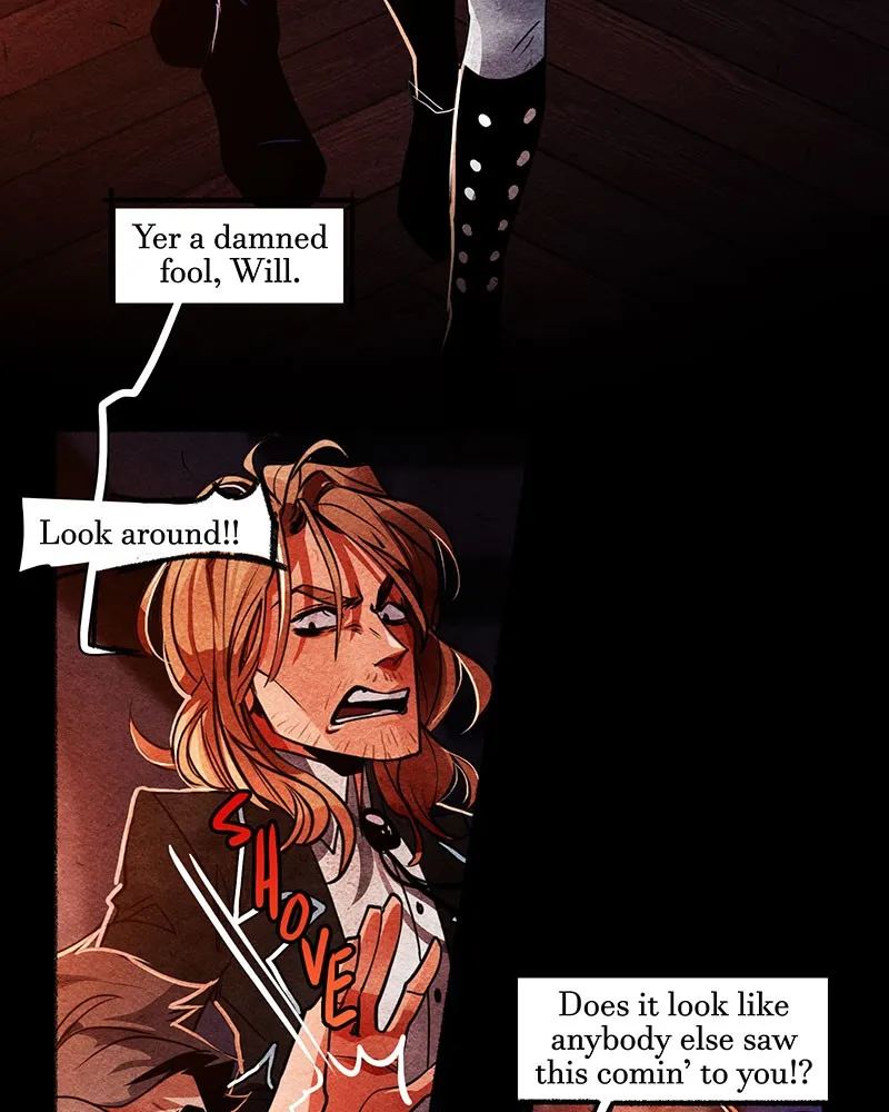 Read Nevermore EN Manga Online