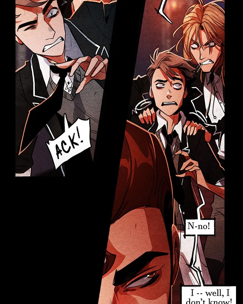 Read Nevermore EN Manga Online