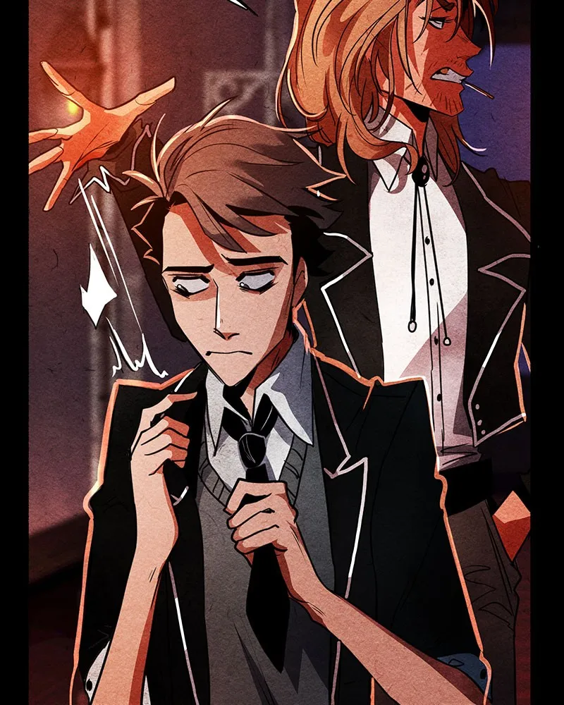 Read Nevermore EN Manga Online