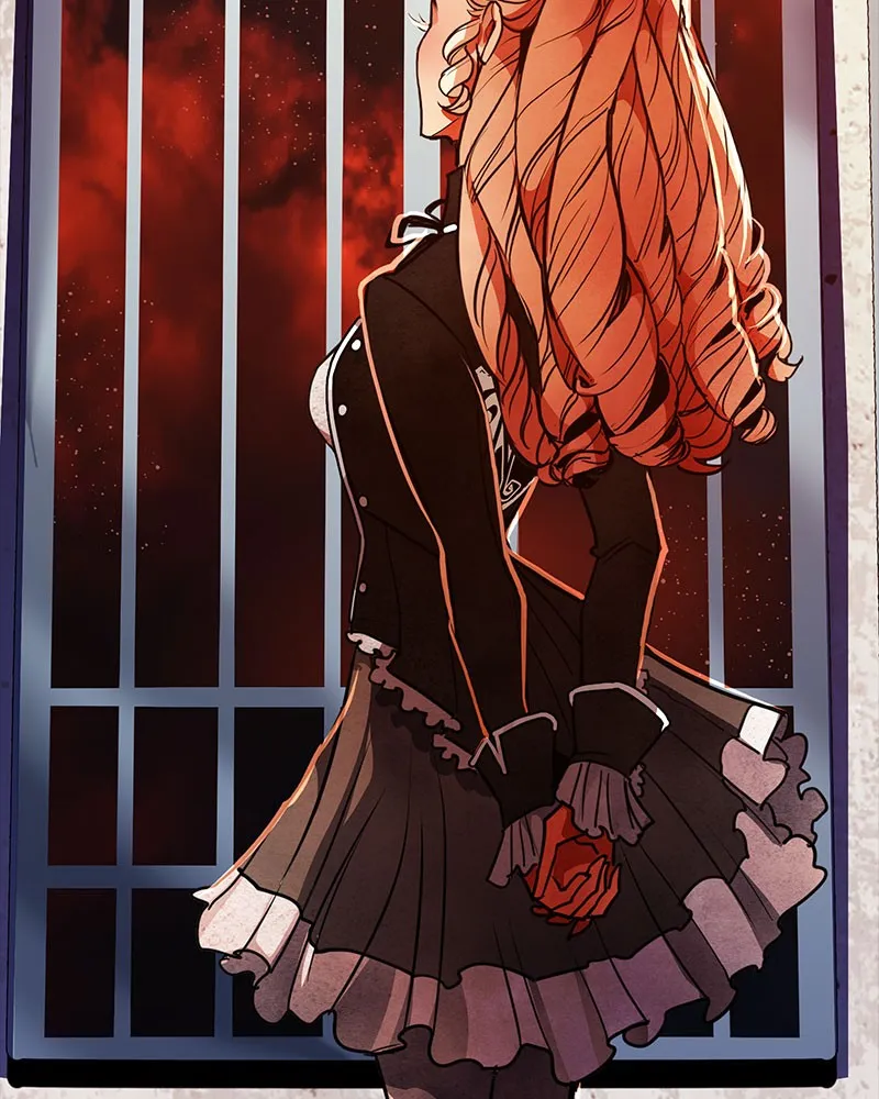 Read Nevermore EN Manga Online