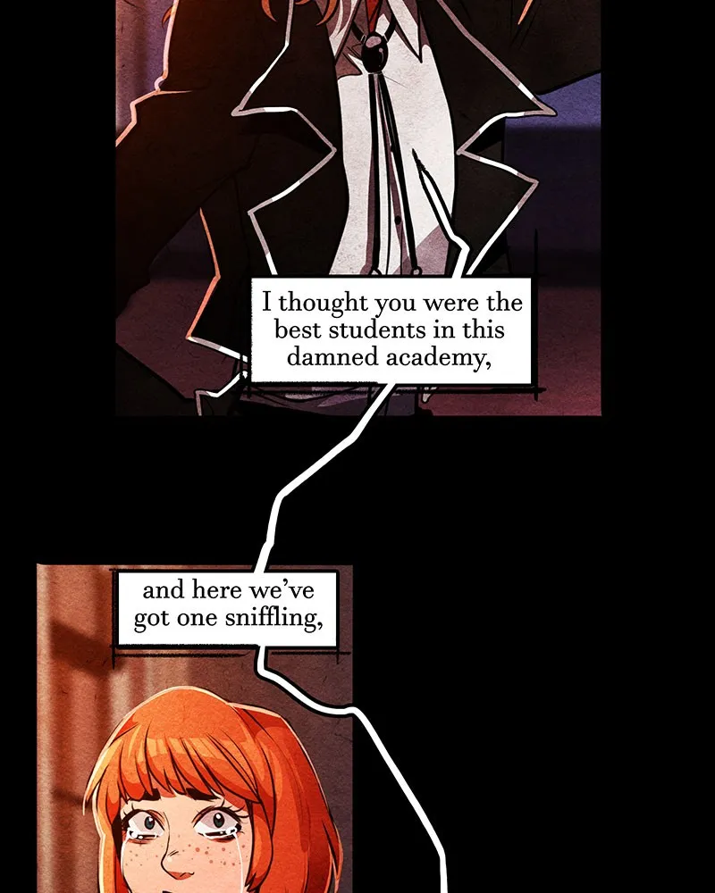 Read Nevermore EN Manga Online