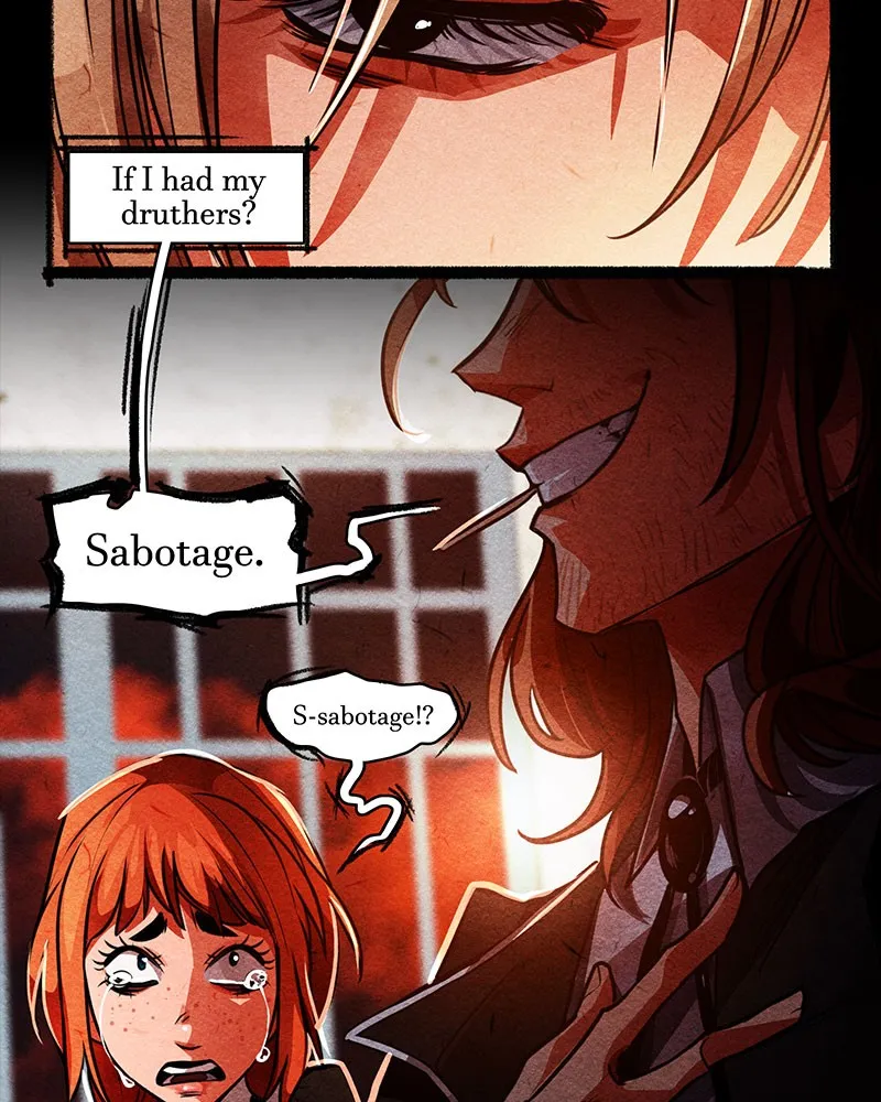 Read Nevermore EN Manga Online