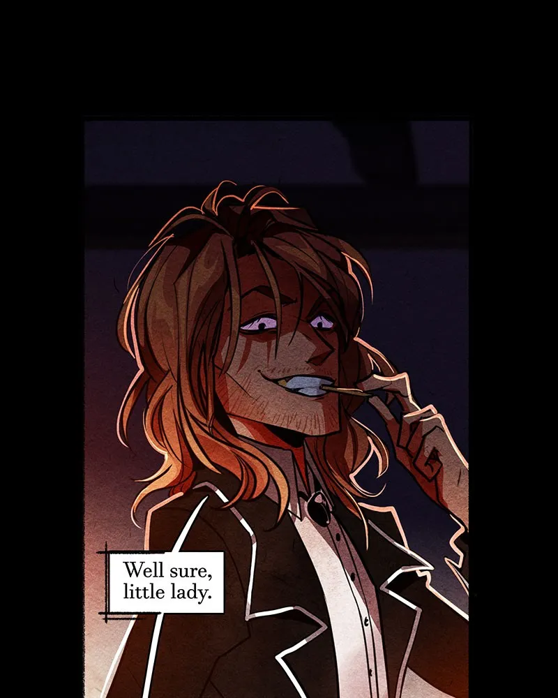 Read Nevermore EN Manga Online