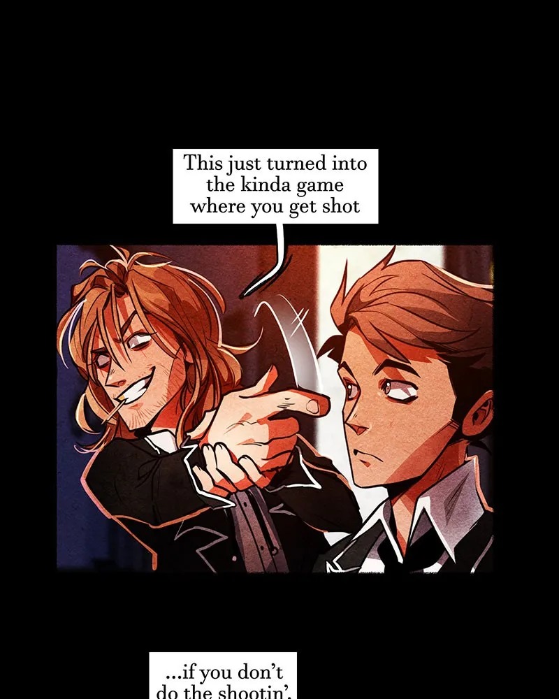 Read Nevermore EN Manga Online