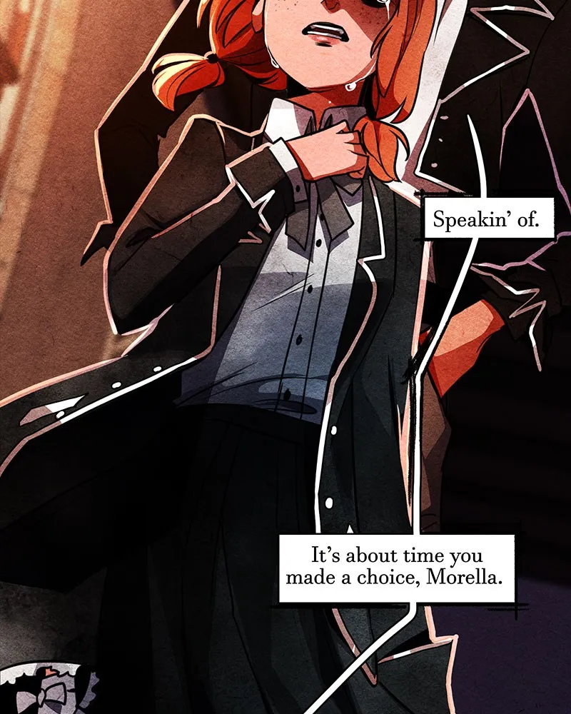 Read Nevermore EN Manga Online