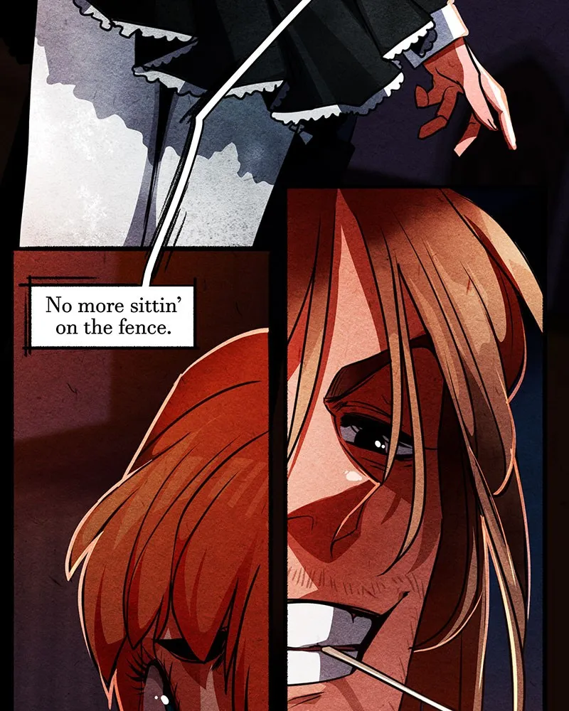 Read Nevermore EN Manga Online
