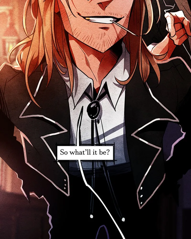 Read Nevermore EN Manga Online