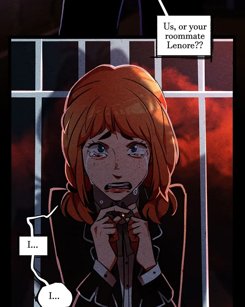 Read Nevermore EN Manga Online