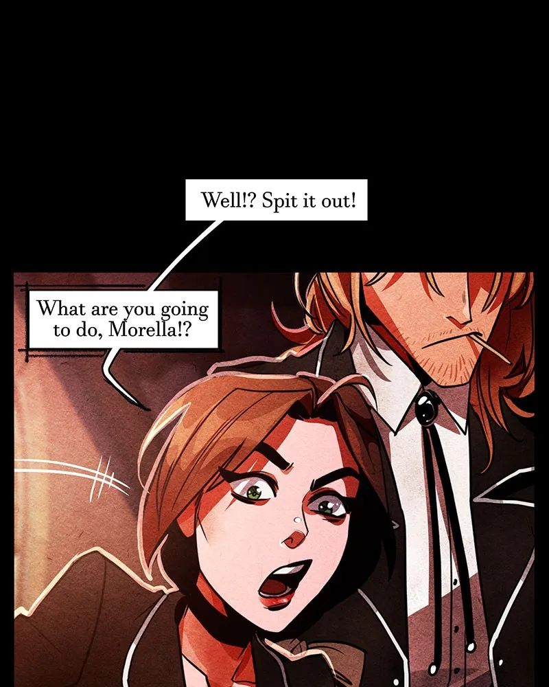 Read Nevermore EN Manga Online