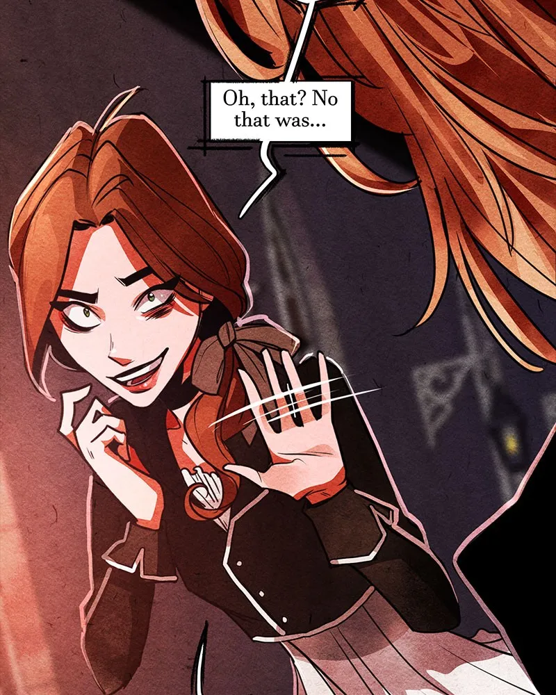 Read Nevermore EN Manga Online