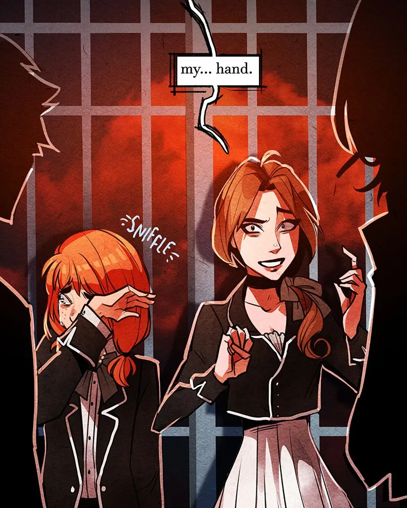 Read Nevermore EN Manga Online