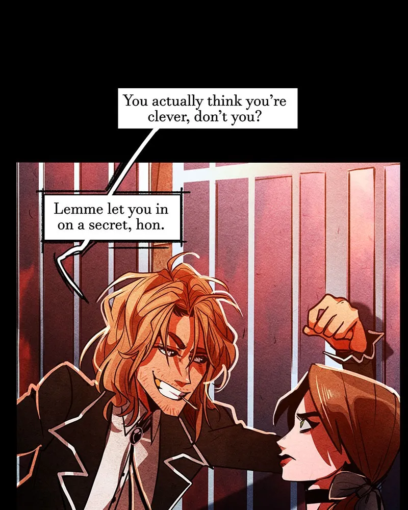 Read Nevermore EN Manga Online