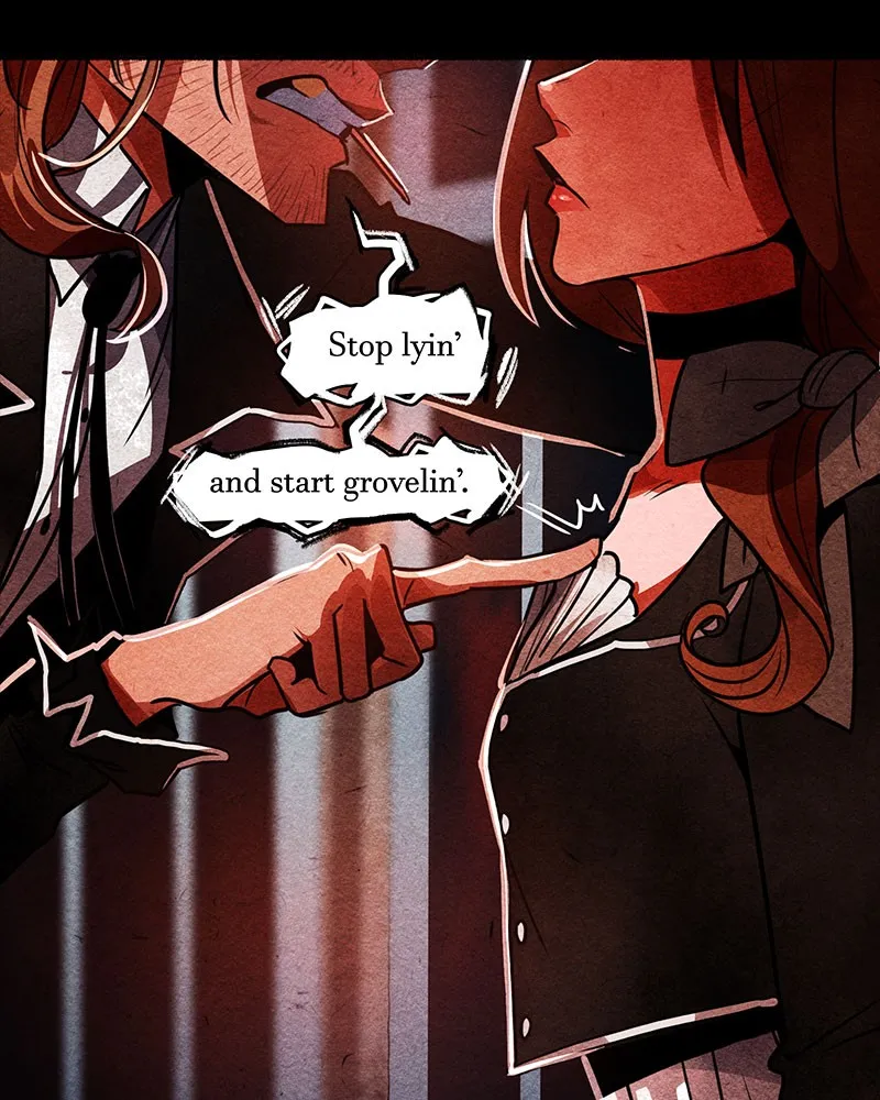 Read Nevermore EN Manga Online