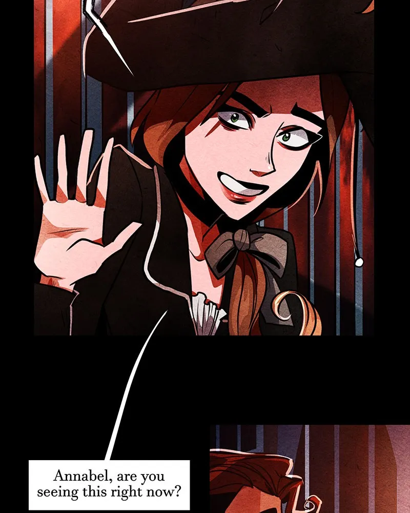 Read Nevermore EN Manga Online