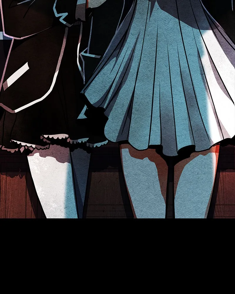 Read Nevermore EN Manga Online