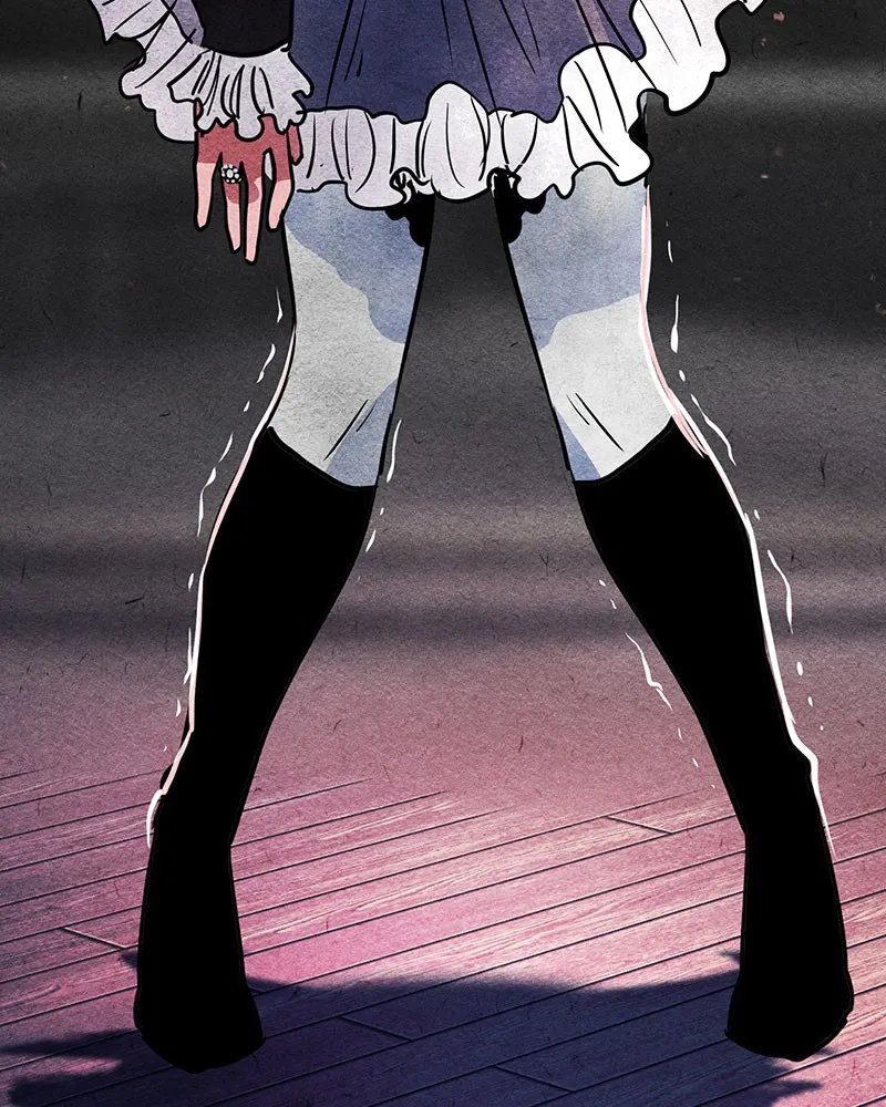 Read Nevermore EN Manga Online