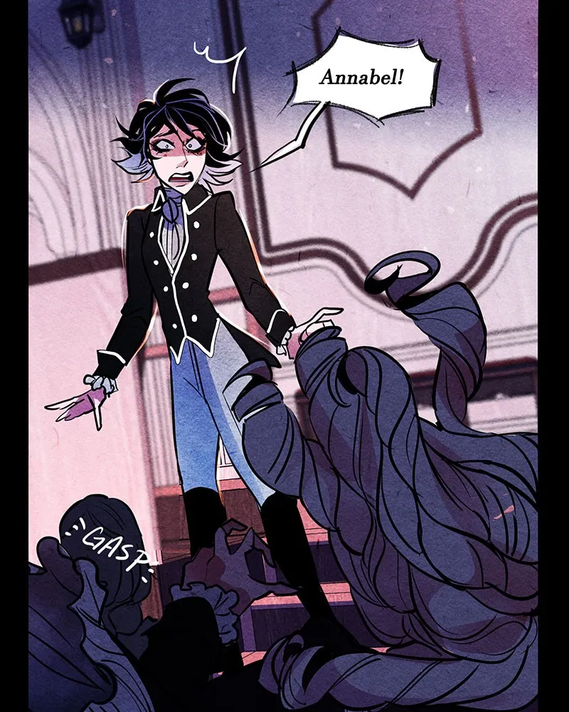 Read Nevermore EN Manga Online