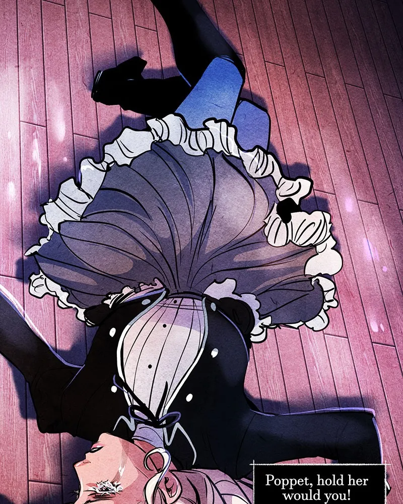 Read Nevermore EN Manga Online