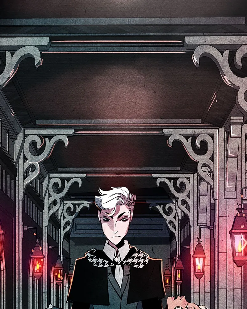 Read Nevermore EN Manga Online