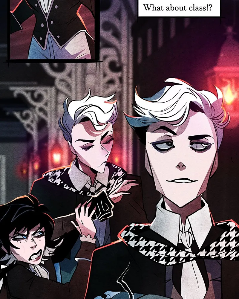 Read Nevermore EN Manga Online