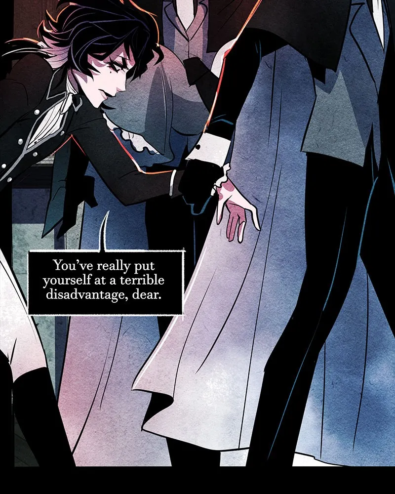 Read Nevermore EN Manga Online