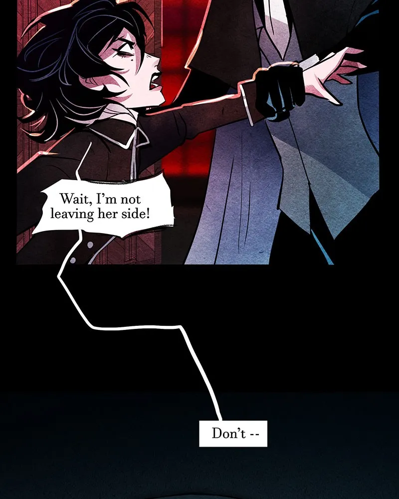 Read Nevermore EN Manga Online