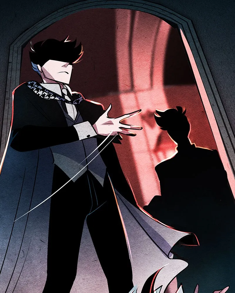 Read Nevermore EN Manga Online