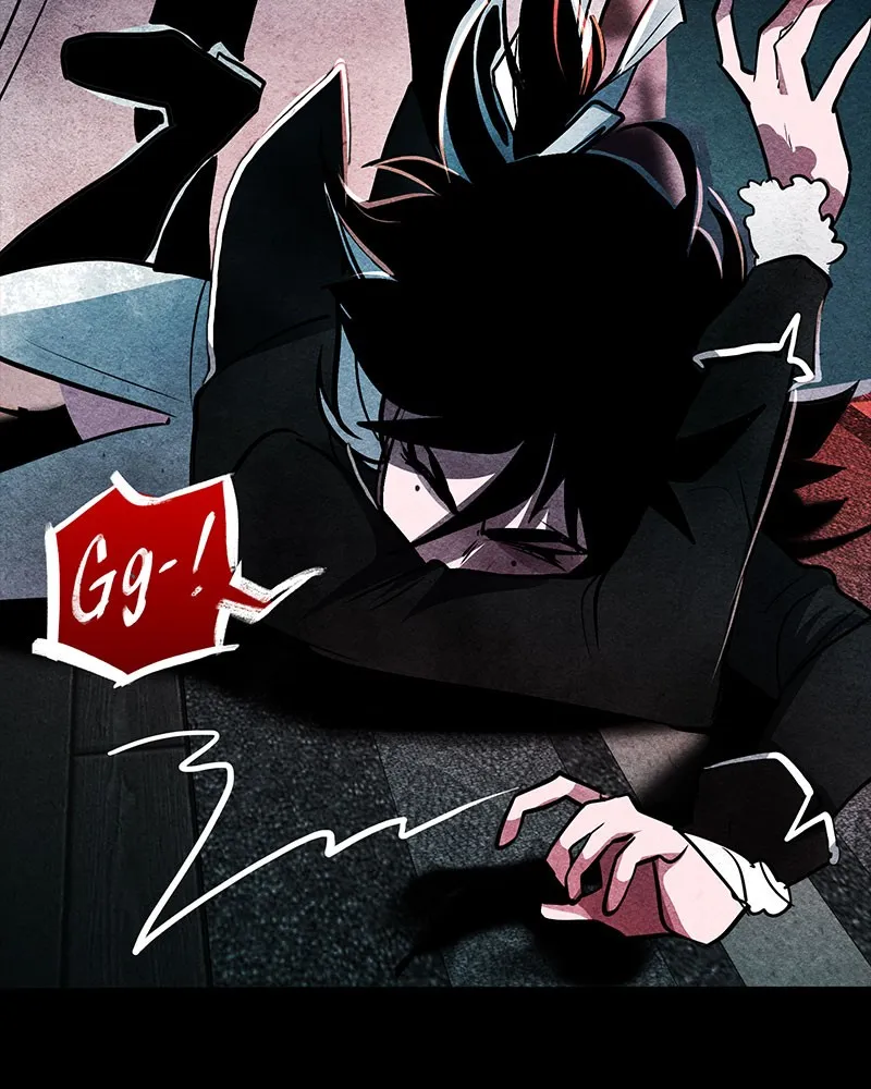 Read Nevermore EN Manga Online