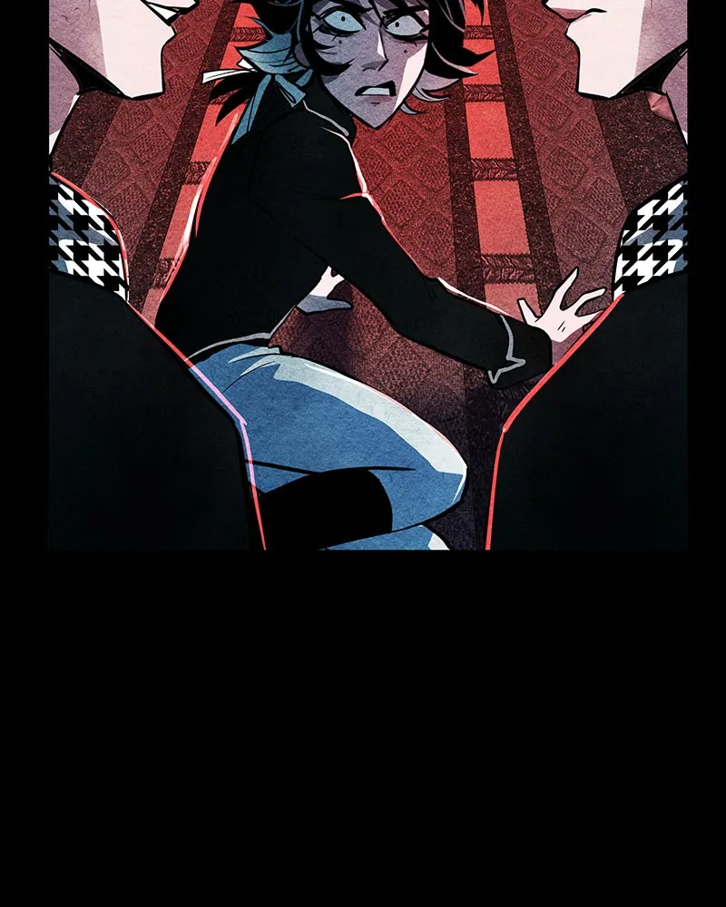Read Nevermore EN Manga Online