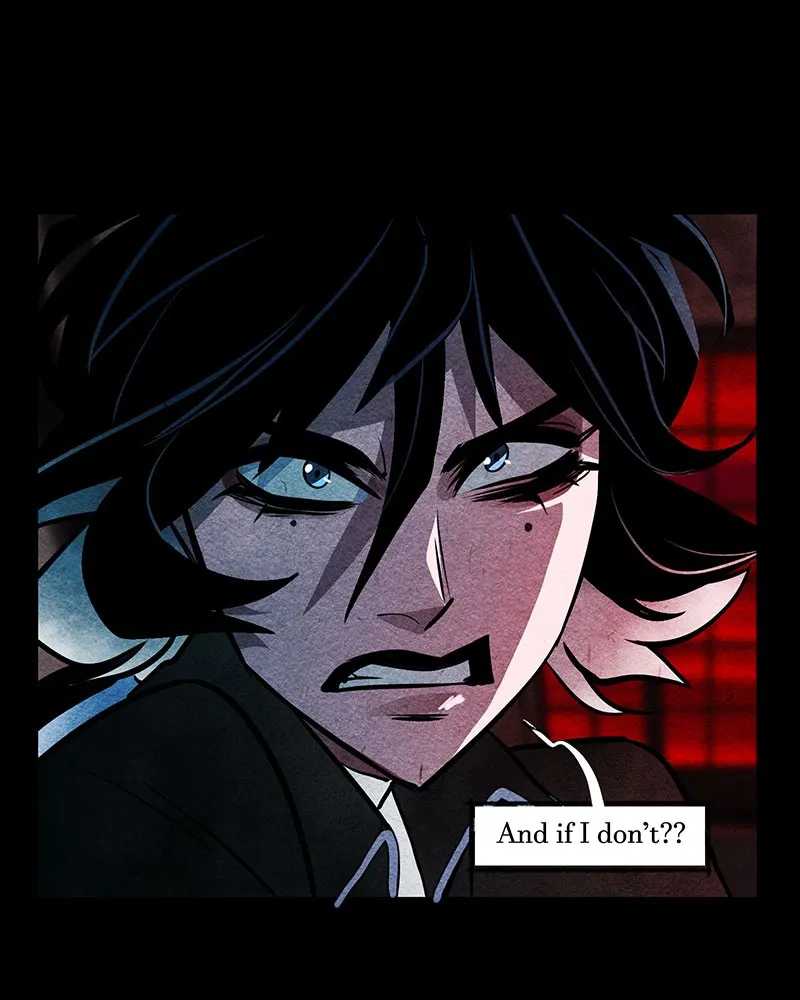 Read Nevermore EN Manga Online