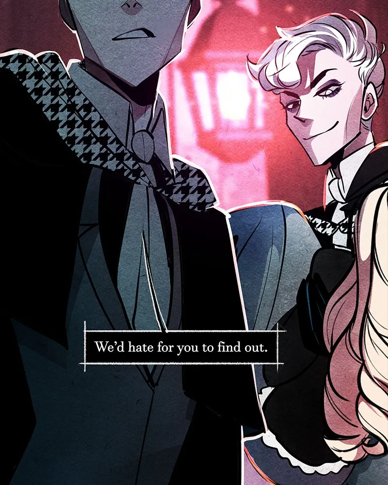 Read Nevermore EN Manga Online